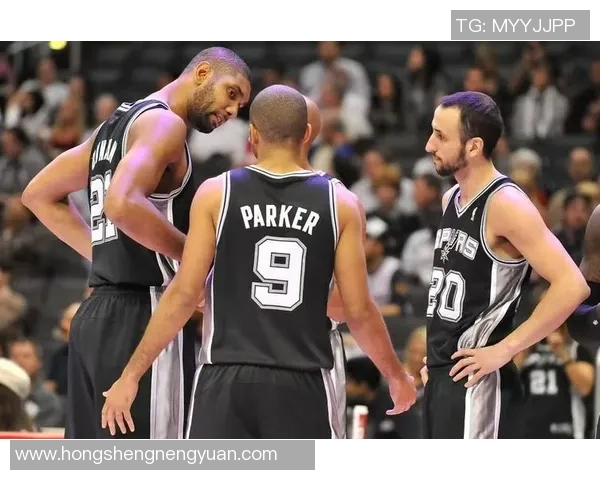 07年NBA总决赛回顾马刺与骑士的巅峰对决与传奇时刻