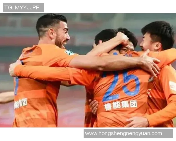 2017年鲁能与上港激战直播回顾精彩瞬间与赛后分析 2017年鲁能与上港激战直播回顾精彩瞬间与赛后分析