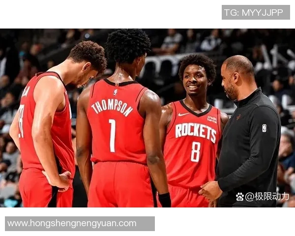 35灰熊对阵火箭精彩直播全程回顾与赛后分析