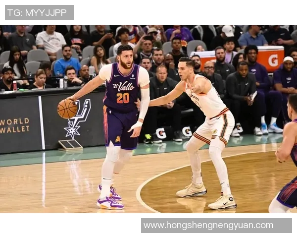 2018年马刺与太阳精彩对决回放全场集锦与精彩瞬间解析