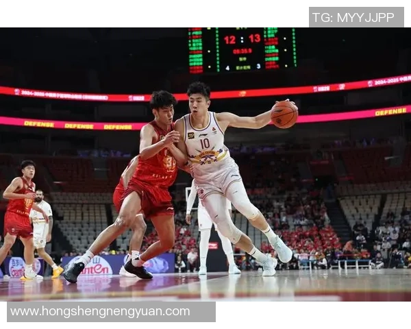 CBA辽宁队与深圳队精彩对决录像回放全程回顾与分析