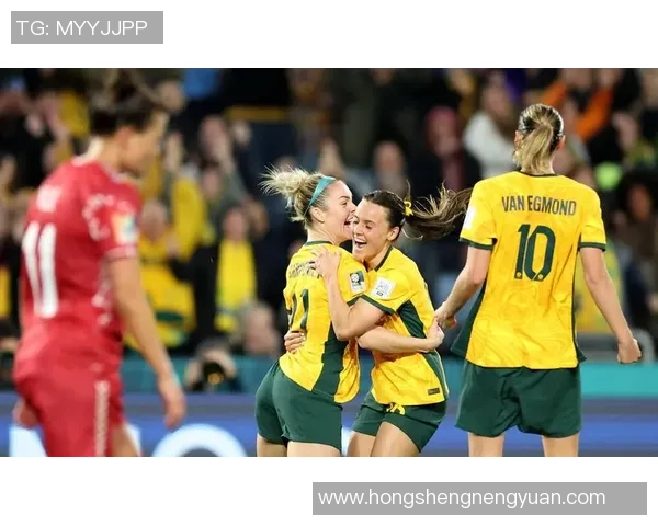 丹麦与澳大利亚彩票对决分析及投注策略分享