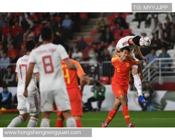 伊朗对中国足球比赛直播观看渠道及时间详解