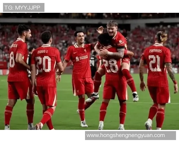 利物浦与富勒姆精彩对决集锦回顾展现足球魅力与激情瞬间 利物浦与富勒姆精彩对决集锦回顾展现足球魅力与激情瞬间