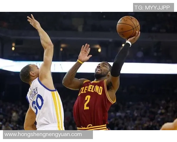 凯里欧文：从篮球天才到场外风波的传奇人生与职业生涯回顾