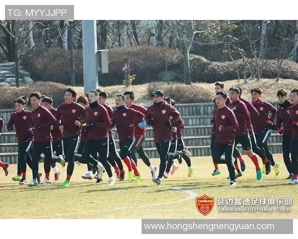 延边富得迎战韩国蔚山全力争胜力争亚冠小组出线机会 延边富得迎战韩国蔚山全力争胜力争亚冠小组出线机会